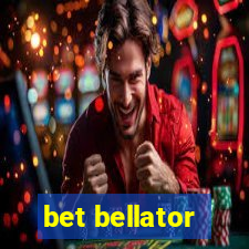 bet bellator