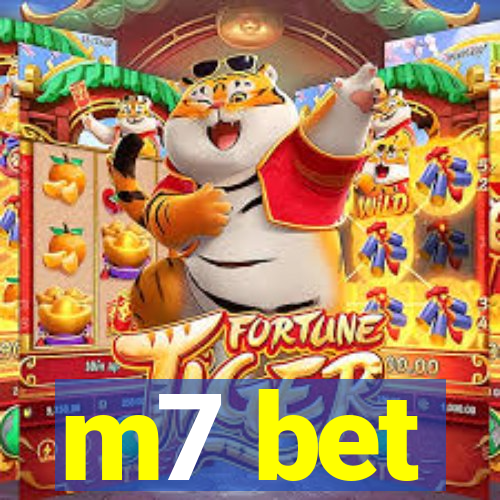 m7 bet