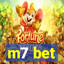 m7 bet