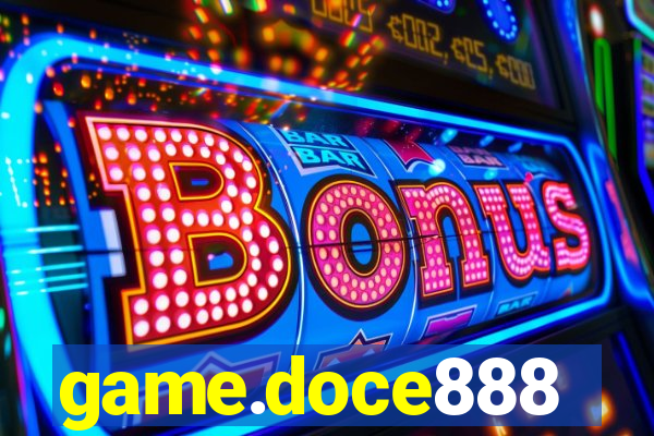 game.doce888