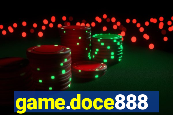 game.doce888