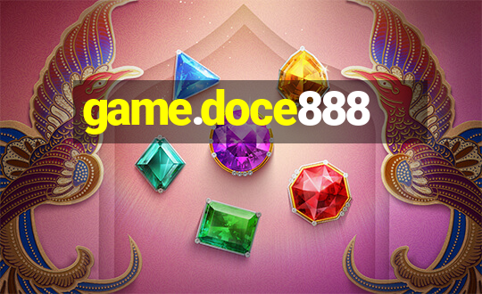 game.doce888