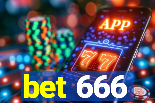 bet 666