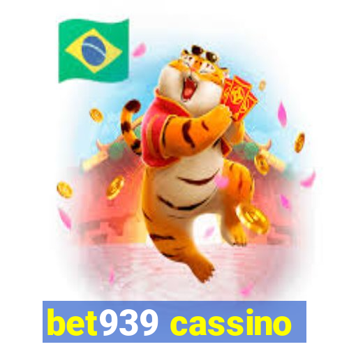 bet939 cassino