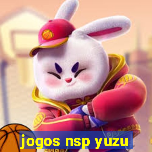 jogos nsp yuzu