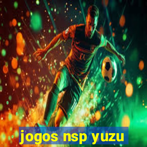 jogos nsp yuzu