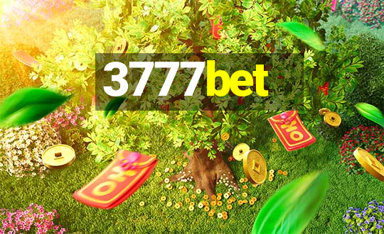 3777bet