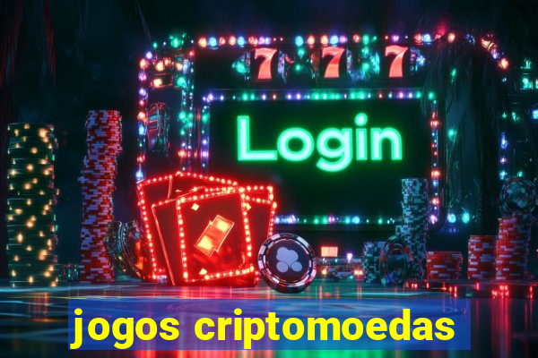 jogos criptomoedas