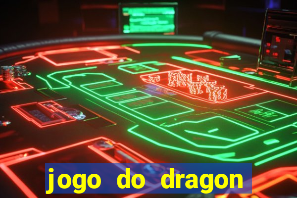 jogo do dragon fortune demo