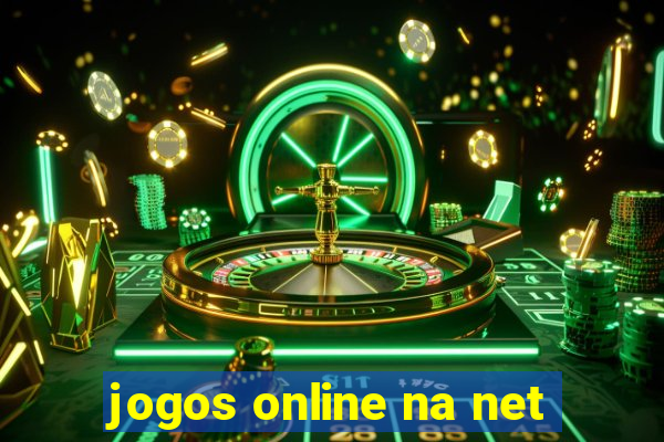 jogos online na net