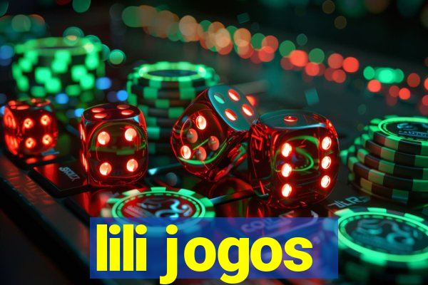 lili jogos