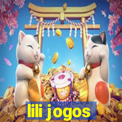 lili jogos