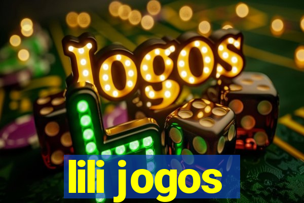 lili jogos