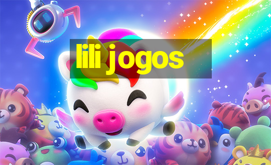 lili jogos