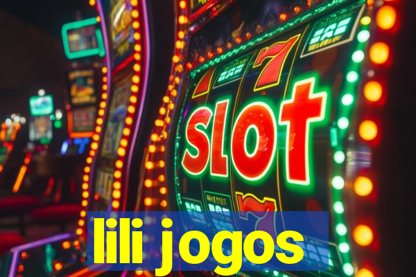 lili jogos