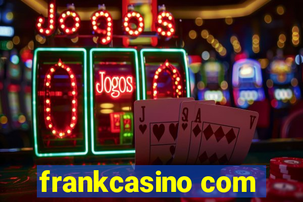 frankcasino com