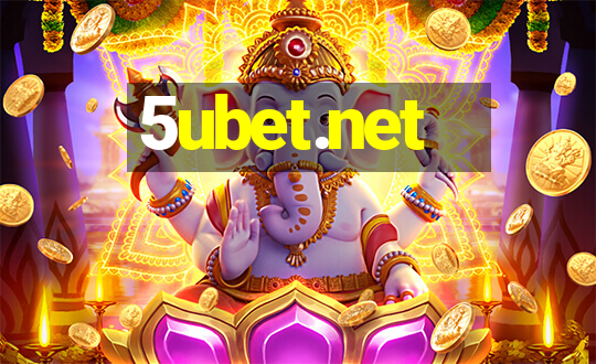 5ubet.net