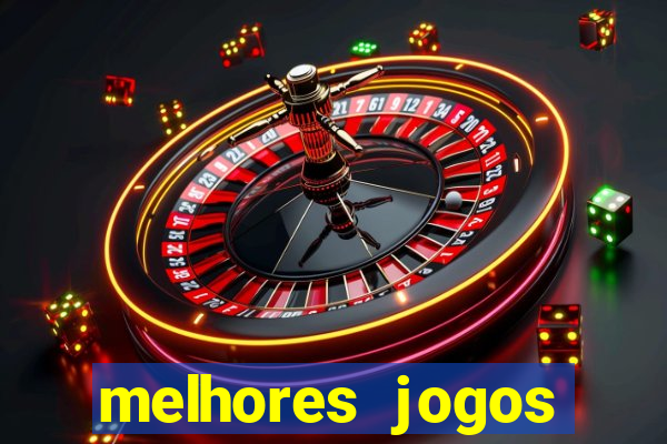 melhores jogos atualmente para android