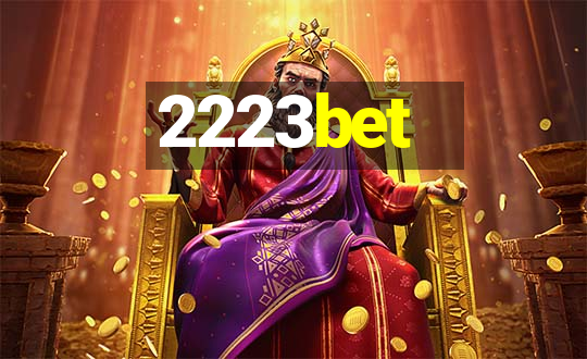 2223bet