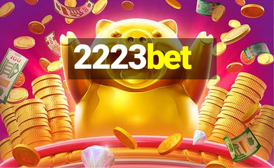 2223bet