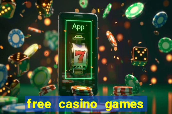 free casino games that pay real money