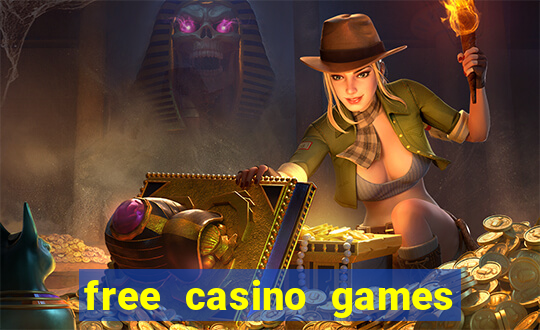 free casino games that pay real money