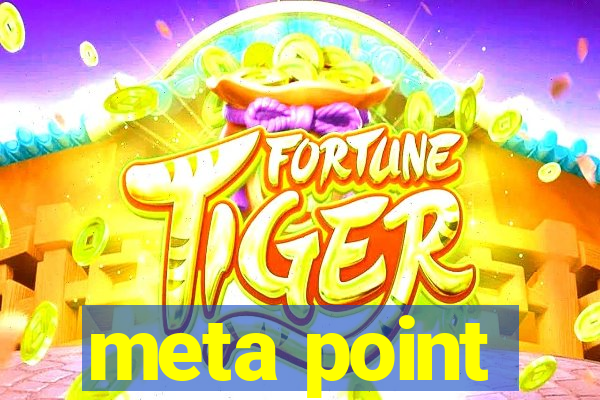 meta point