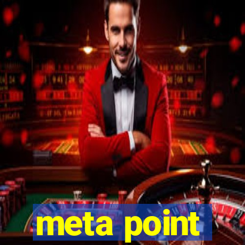 meta point