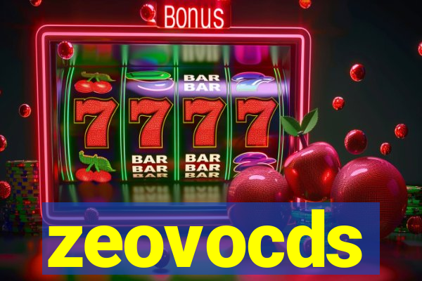 zeovocds