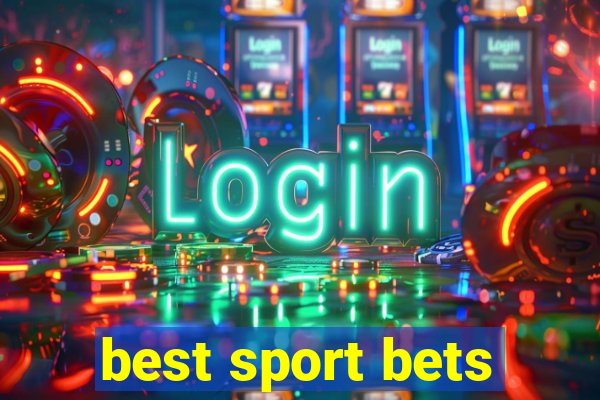 best sport bets