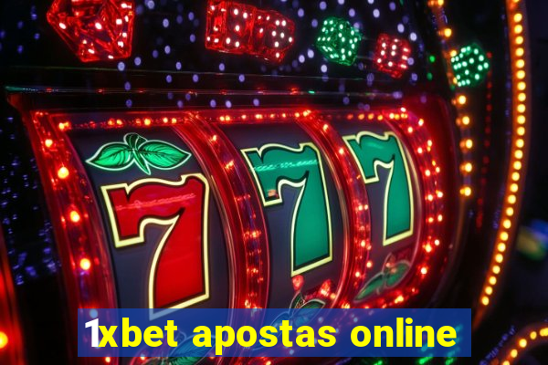 1xbet apostas online