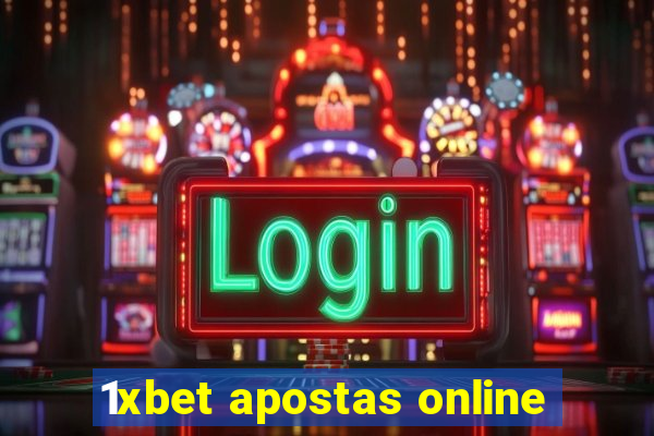 1xbet apostas online