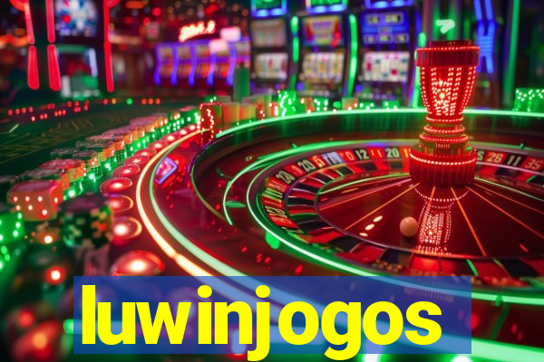 luwinjogos