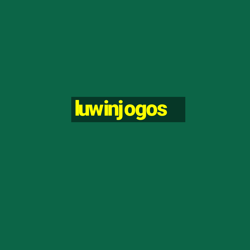 luwinjogos