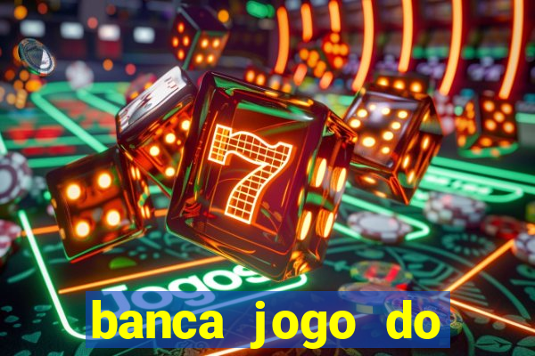 banca jogo do bicho online