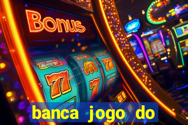 banca jogo do bicho online