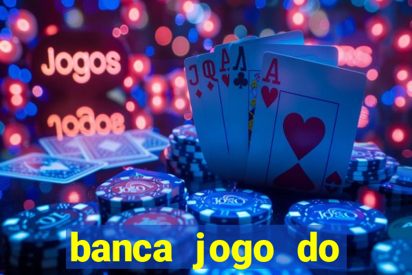 banca jogo do bicho online