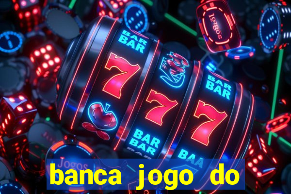 banca jogo do bicho online