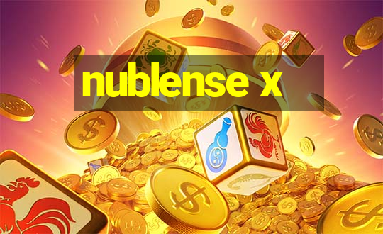 nublense x