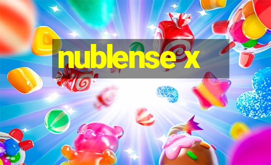 nublense x