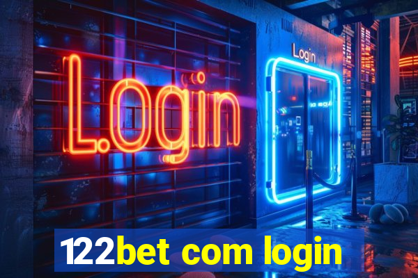 122bet com login