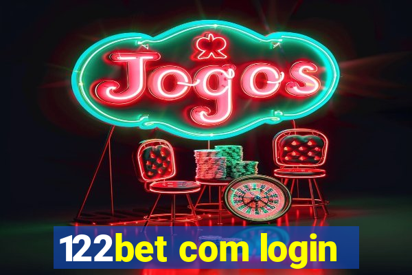 122bet com login