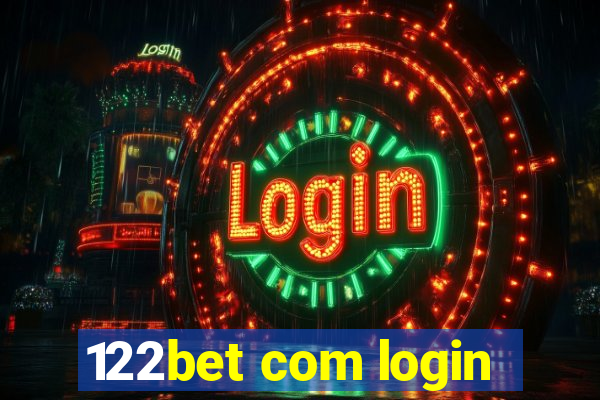 122bet com login