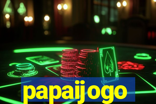 papaijogo