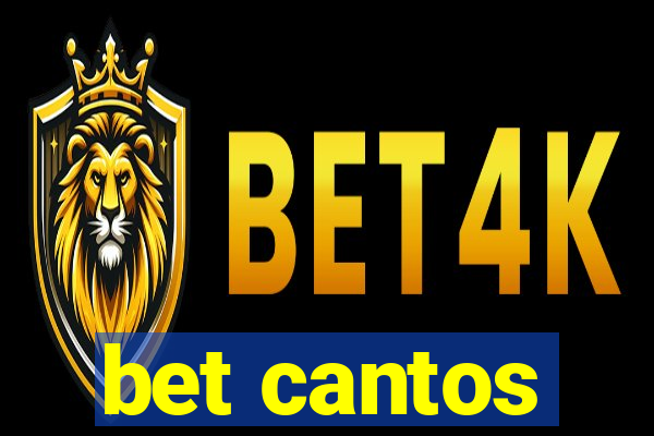 bet cantos