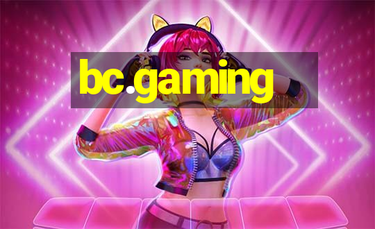 bc.gaming