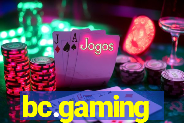 bc.gaming