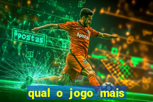 qual o jogo mais fácil de ganhar dinheiro