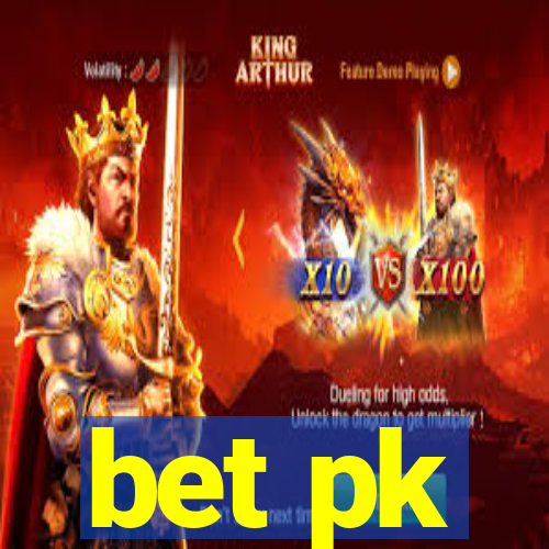 bet pk