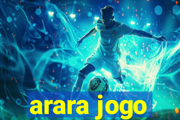 arara jogo